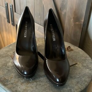 Platform pumps